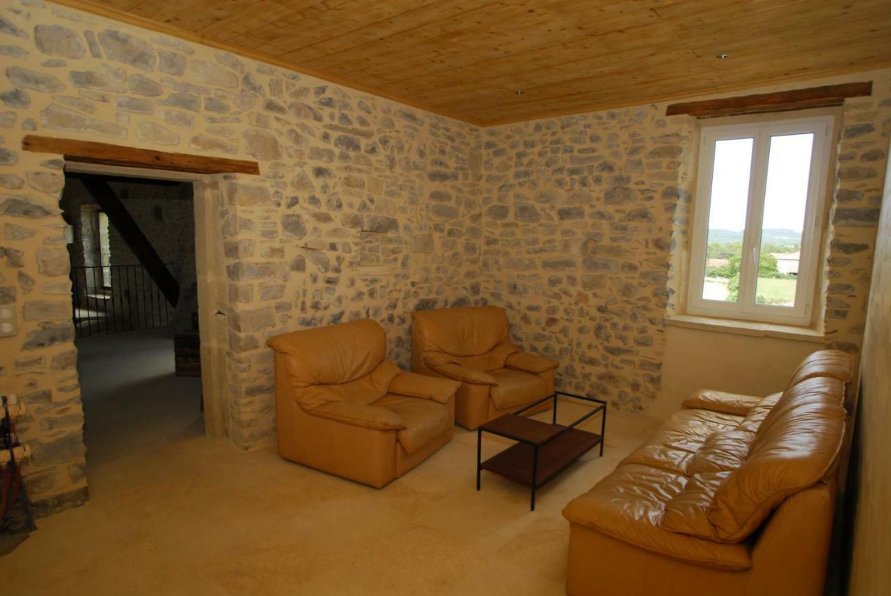Bed and Breakfast Le Coing Des Vignes Mauressargues Экстерьер фото